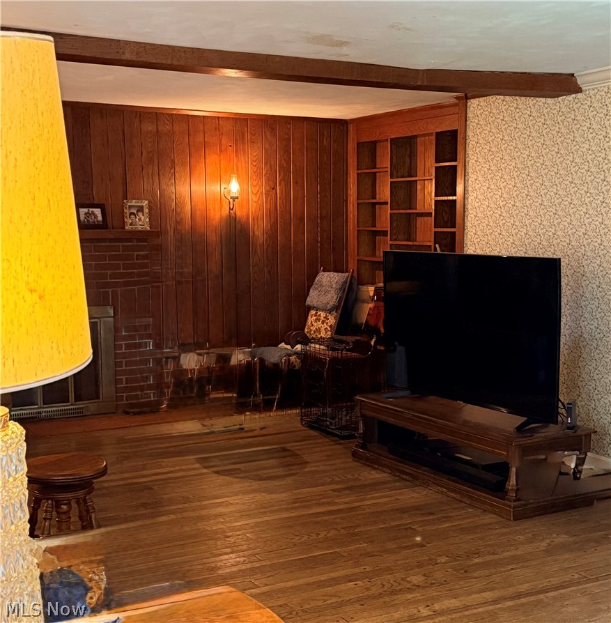 4026 Stanhope Kelloggsville Road Andover OH 44003