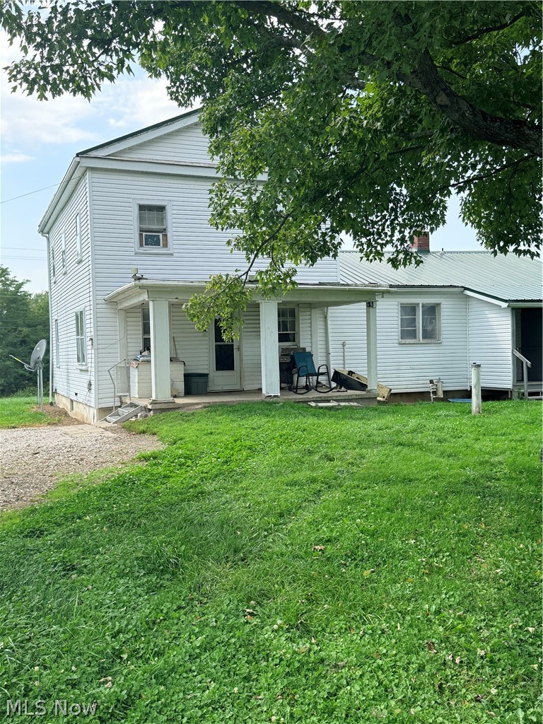 4026 Stanhope Kelloggsville Road Andover OH 44003