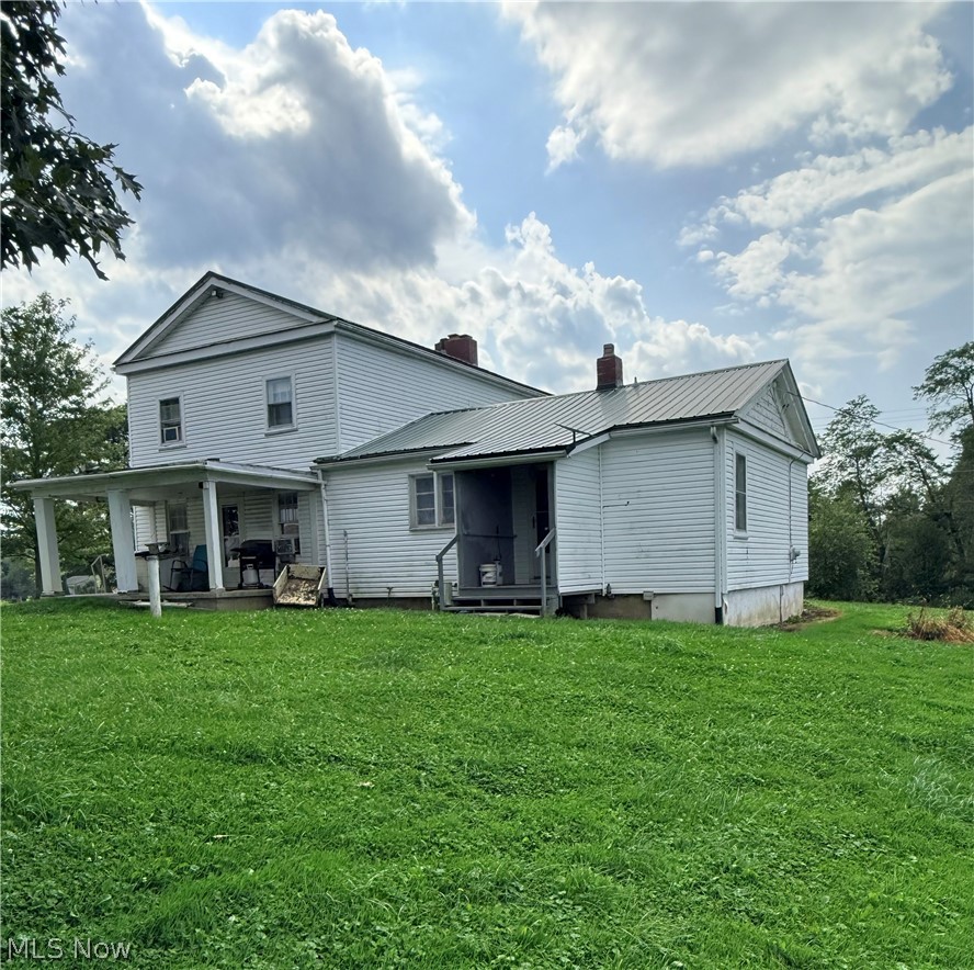 4026 Stanhope Kelloggsville Road Andover OH 44003