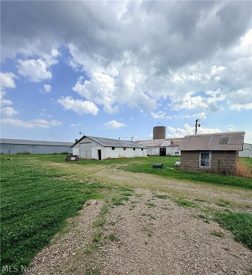 4026 Stanhope Kelloggsville Road Andover OH 44003