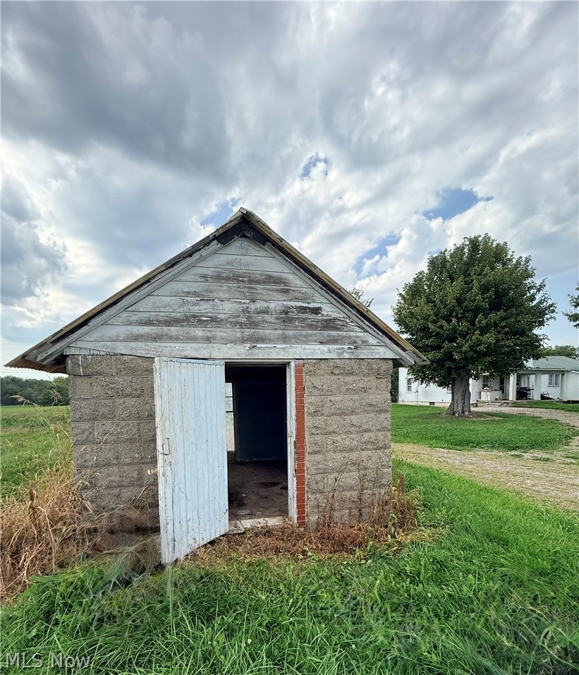 4026 Stanhope Kelloggsville Road Andover OH 44003