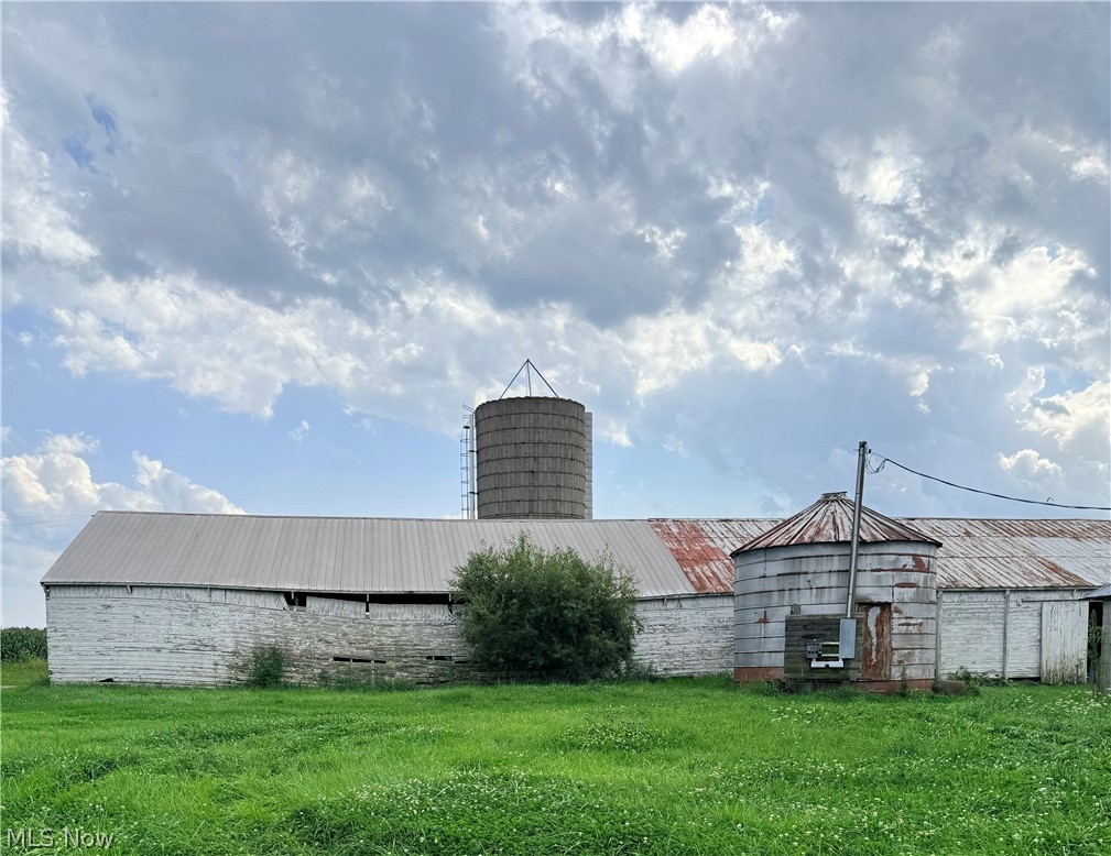 4026 Stanhope Kelloggsville Road Andover OH 44003