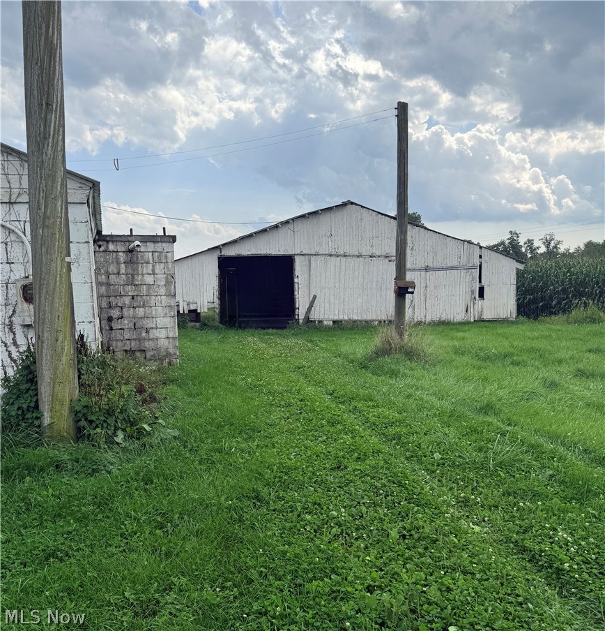 4026 Stanhope Kelloggsville Road Andover OH 44003
