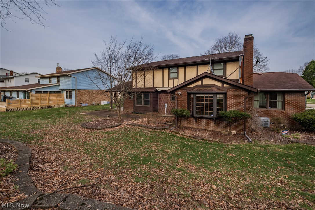 407 Eastbury Avenue NE North Canton OH 44720