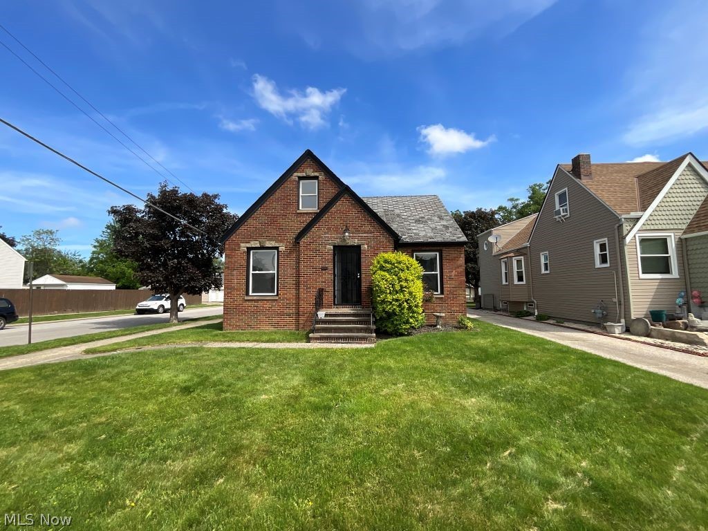 5910 Wilber Avenue Parma OH 44129