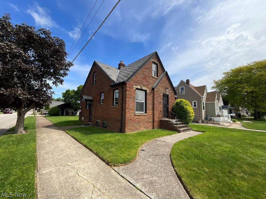 5910 Wilber Avenue Parma OH 44129