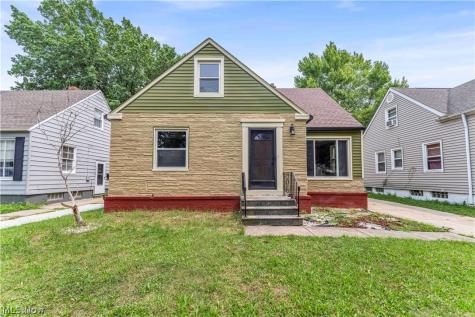 465 E 272 Street Euclid OH 44132