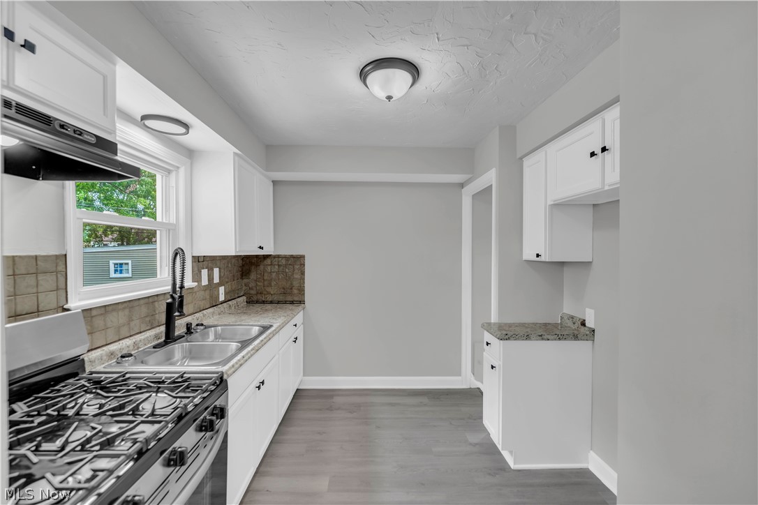 465 E 272 Street Euclid OH 44132