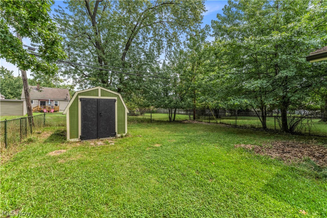 465 E 272 Street Euclid OH 44132