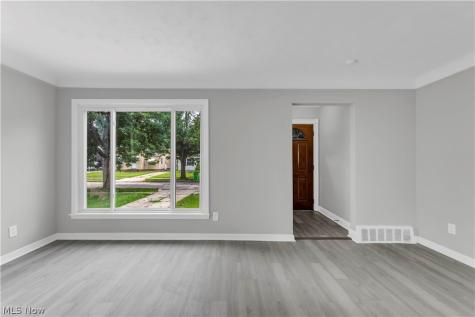 465 E 272 Street Euclid OH 44132