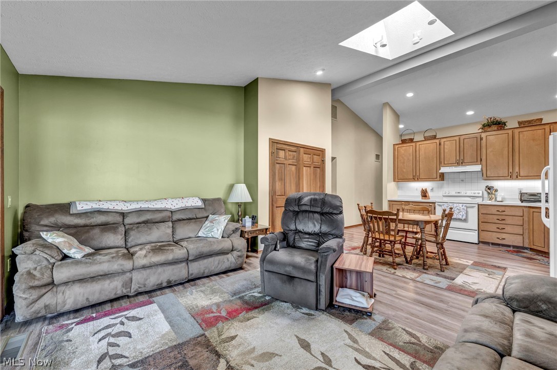 32912 Woodstone Circle North Ridgeville OH 44039