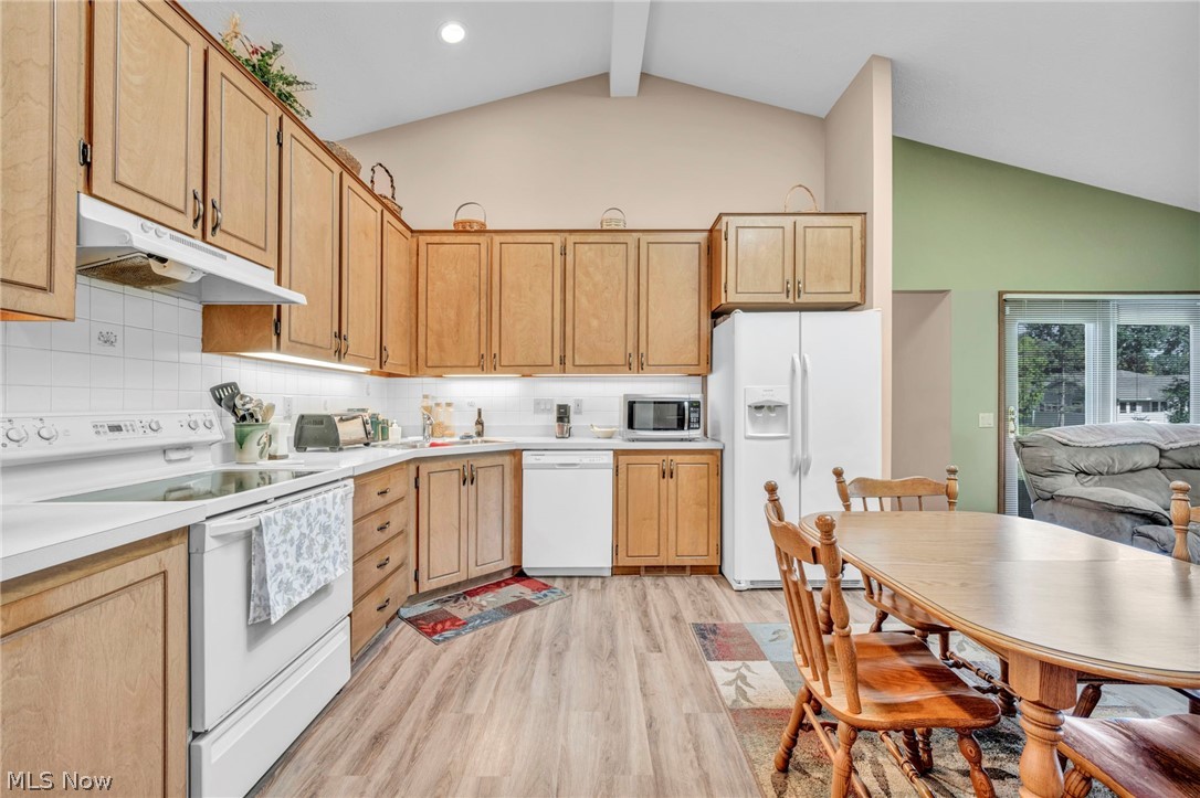 32912 Woodstone Circle North Ridgeville OH 44039