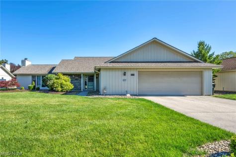 32912 Woodstone Circle North Ridgeville OH 44039