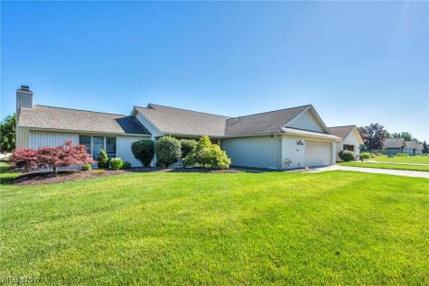 32912 Woodstone Circle North Ridgeville OH 44039