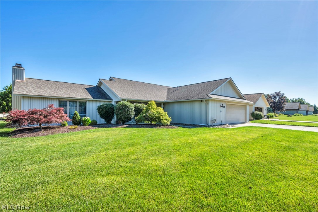 32912 Woodstone Circle North Ridgeville OH 44039