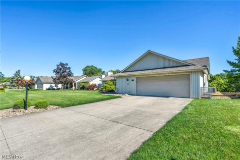 32912 Woodstone Circle North Ridgeville OH 44039
