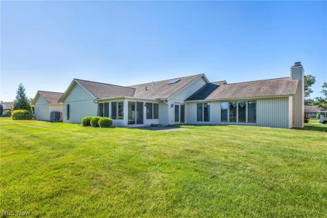 32912 Woodstone Circle North Ridgeville OH 44039