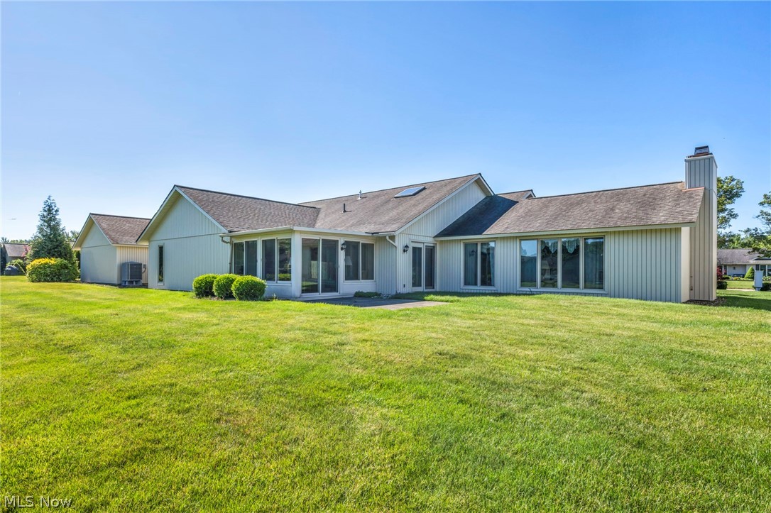 32912 Woodstone Circle North Ridgeville OH 44039