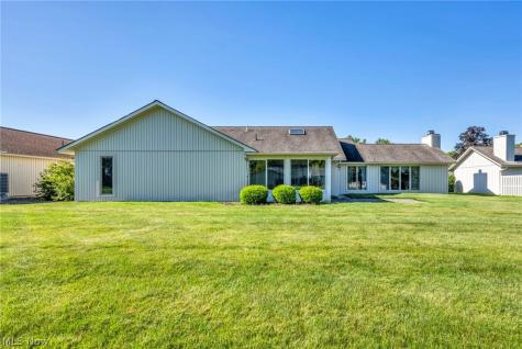 32912 Woodstone Circle North Ridgeville OH 44039