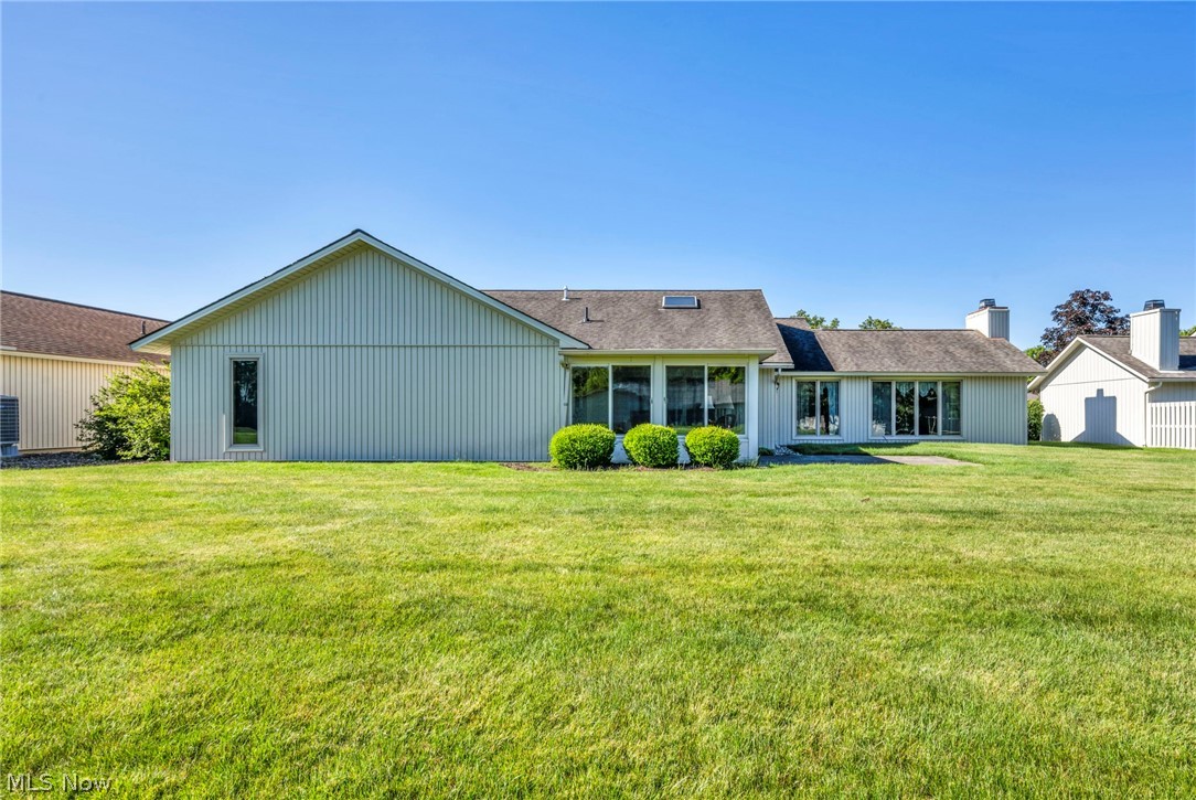32912 Woodstone Circle North Ridgeville OH 44039