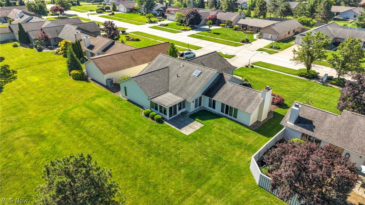 32912 Woodstone Circle North Ridgeville OH 44039