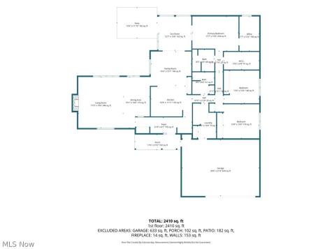 32912 Woodstone Circle North Ridgeville OH 44039