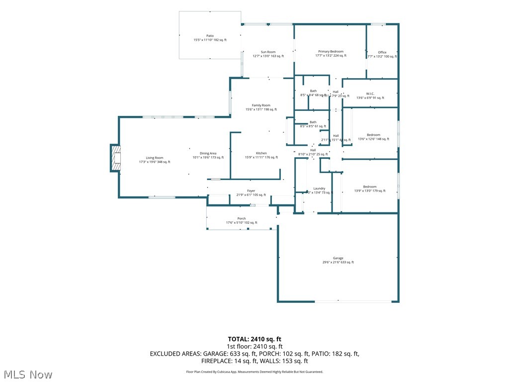 32912 Woodstone Circle North Ridgeville OH 44039