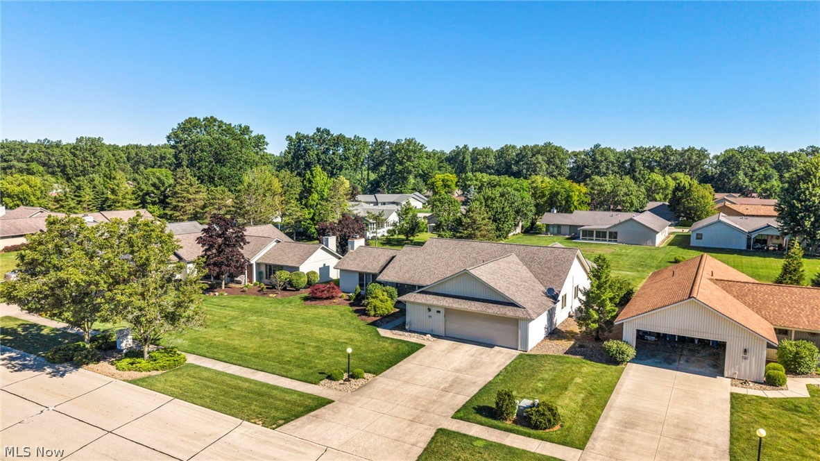 32912 Woodstone Circle North Ridgeville OH 44039