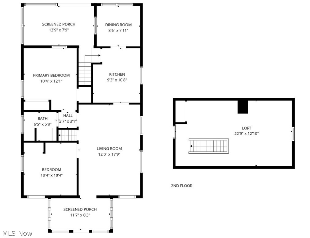 253 N Salem Warren Road North Jackson OH 44451