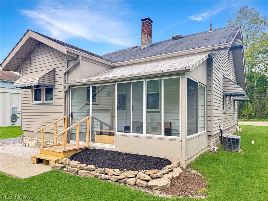 253 N Salem Warren Road North Jackson OH 44451
