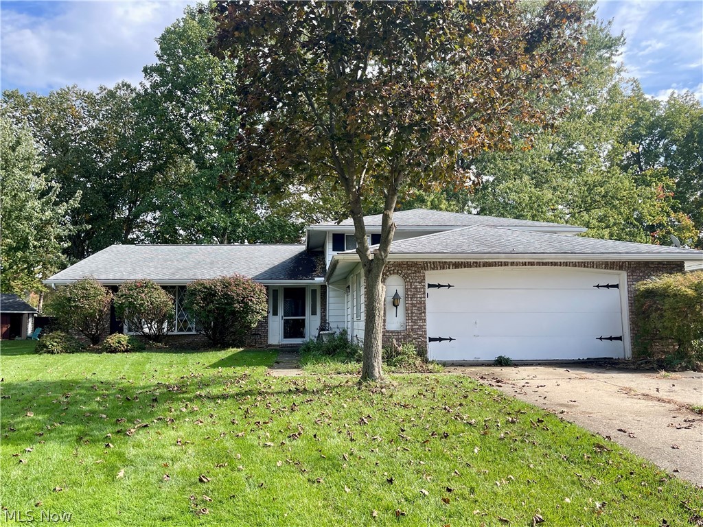 15041 Parkwood Lane Strongsville OH 44149