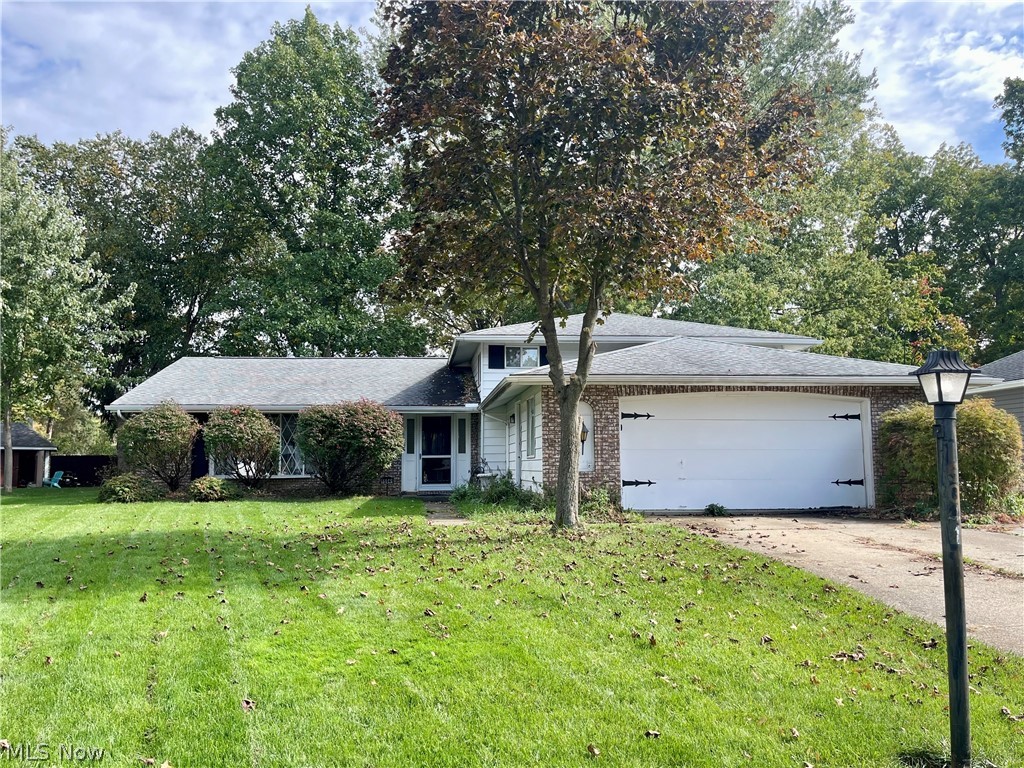15041 Parkwood Lane Strongsville OH 44149