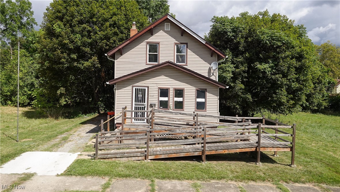 148 Saint Louis Avenue Youngstown OH 44507