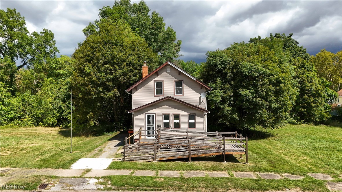 148 Saint Louis Avenue Youngstown OH 44507