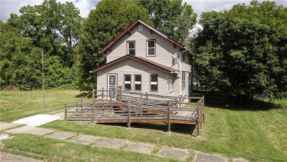 148 Saint Louis Avenue Youngstown OH 44507