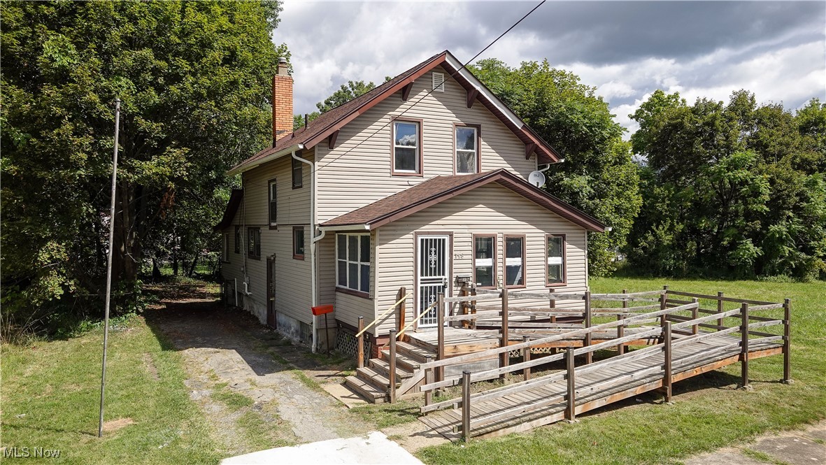 148 Saint Louis Avenue Youngstown OH 44507