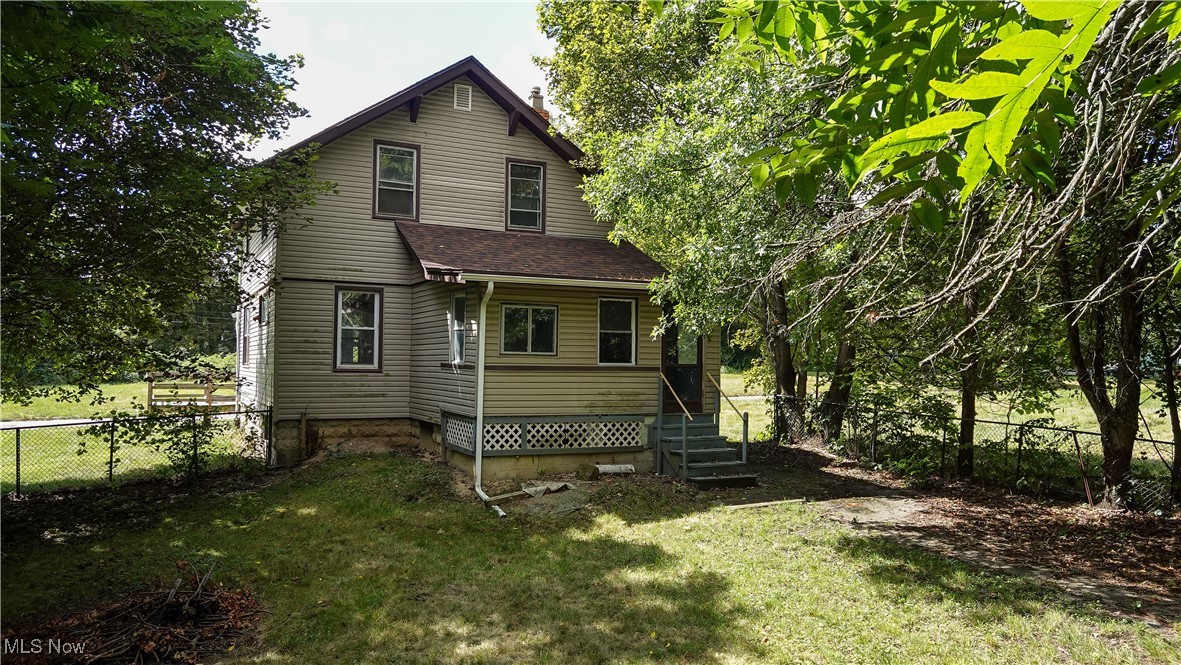 148 Saint Louis Avenue Youngstown OH 44507