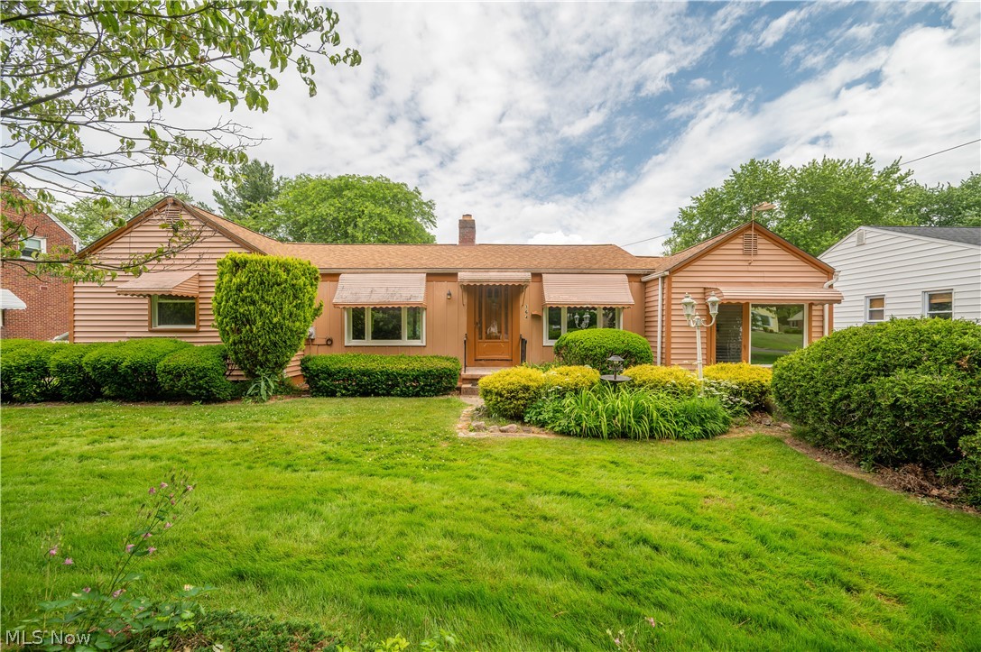 364 Brookfield Avenue Boardman OH 44512