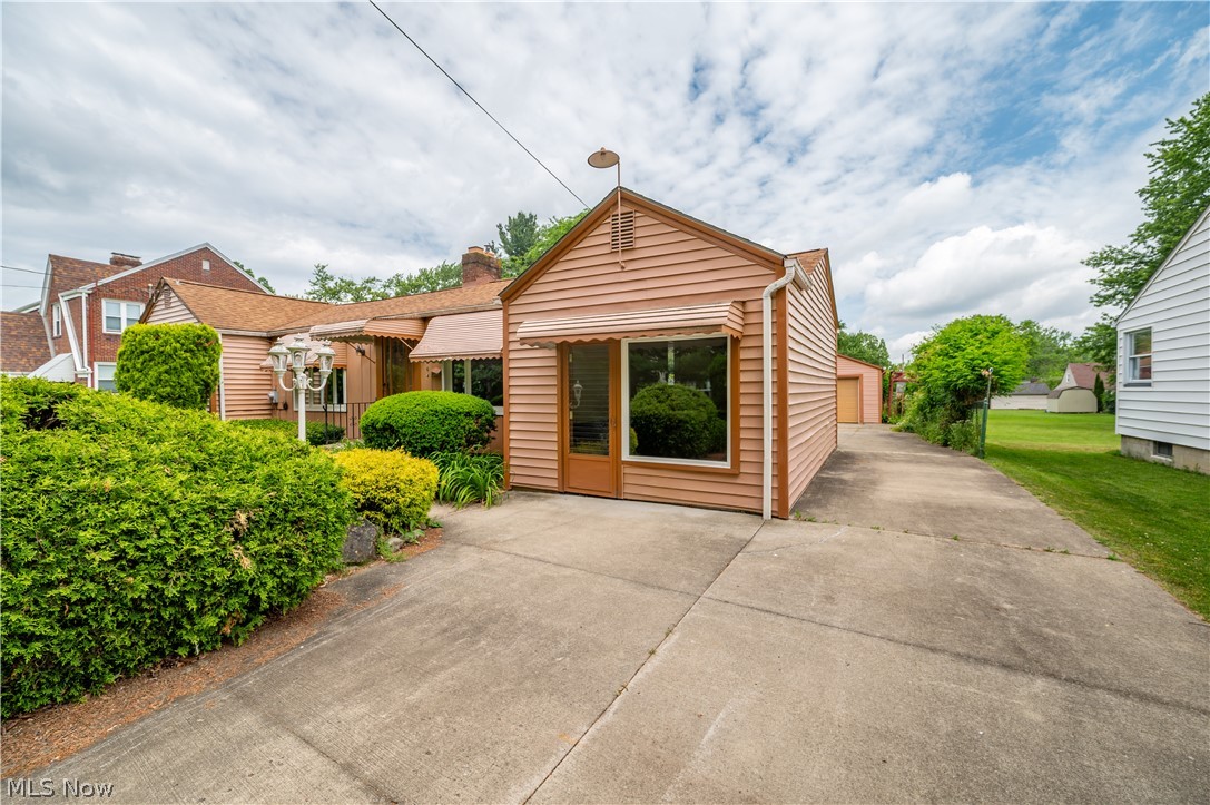 364 Brookfield Avenue Boardman OH 44512