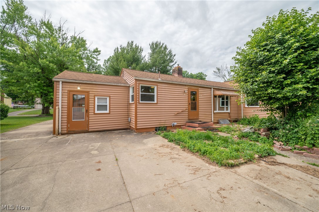 364 Brookfield Avenue Boardman OH 44512
