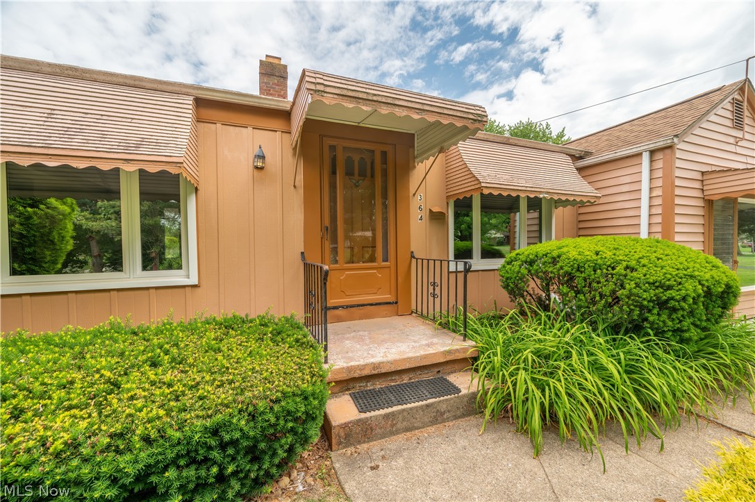 364 Brookfield Avenue Boardman OH 44512