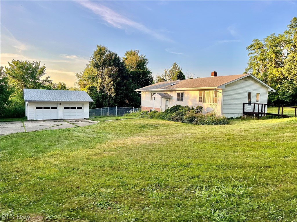 8238 Center Road Ashtabula OH 44004