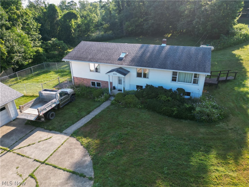8238 Center Road Ashtabula OH 44004