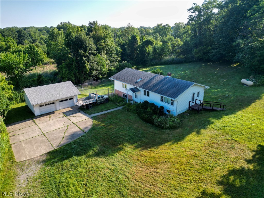 8238 Center Road Ashtabula OH 44004