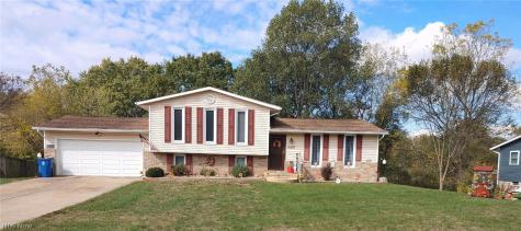 13485 Sunflower Avenue NW Mogadore OH 44260