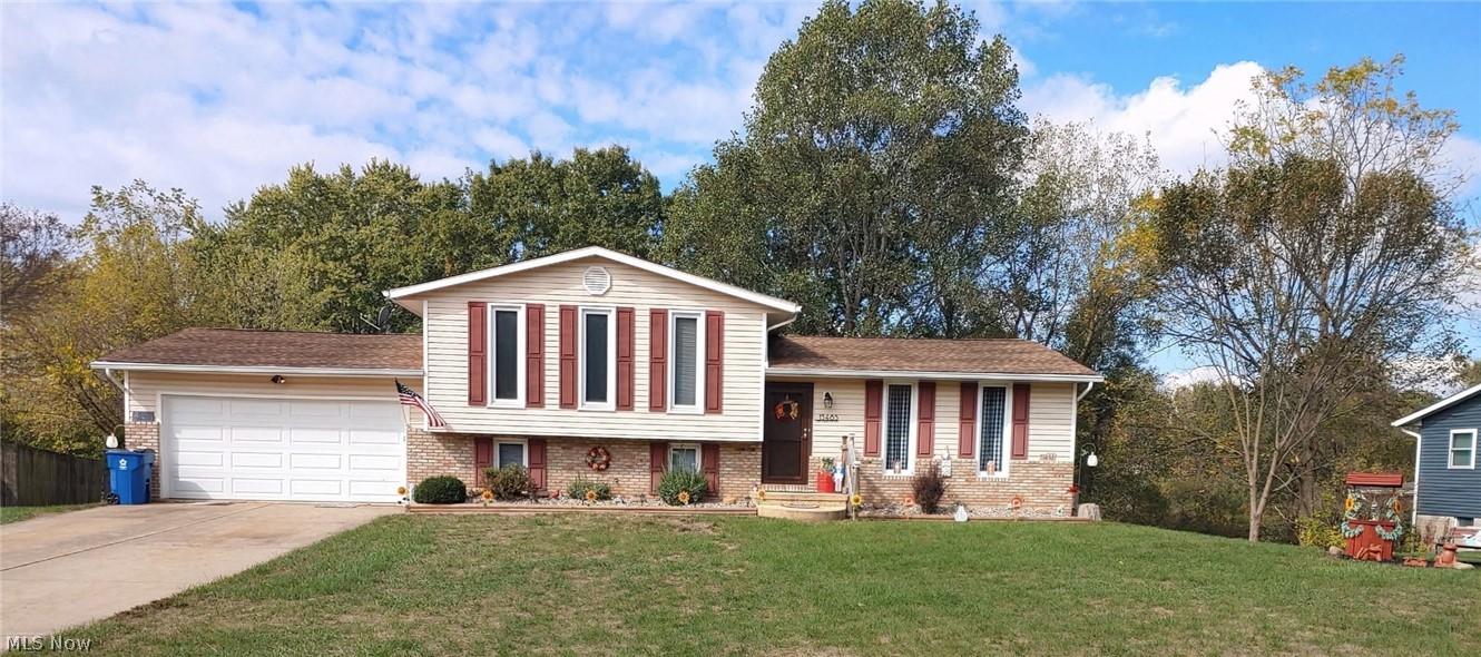 13485 Sunflower Avenue NW Mogadore OH 44260