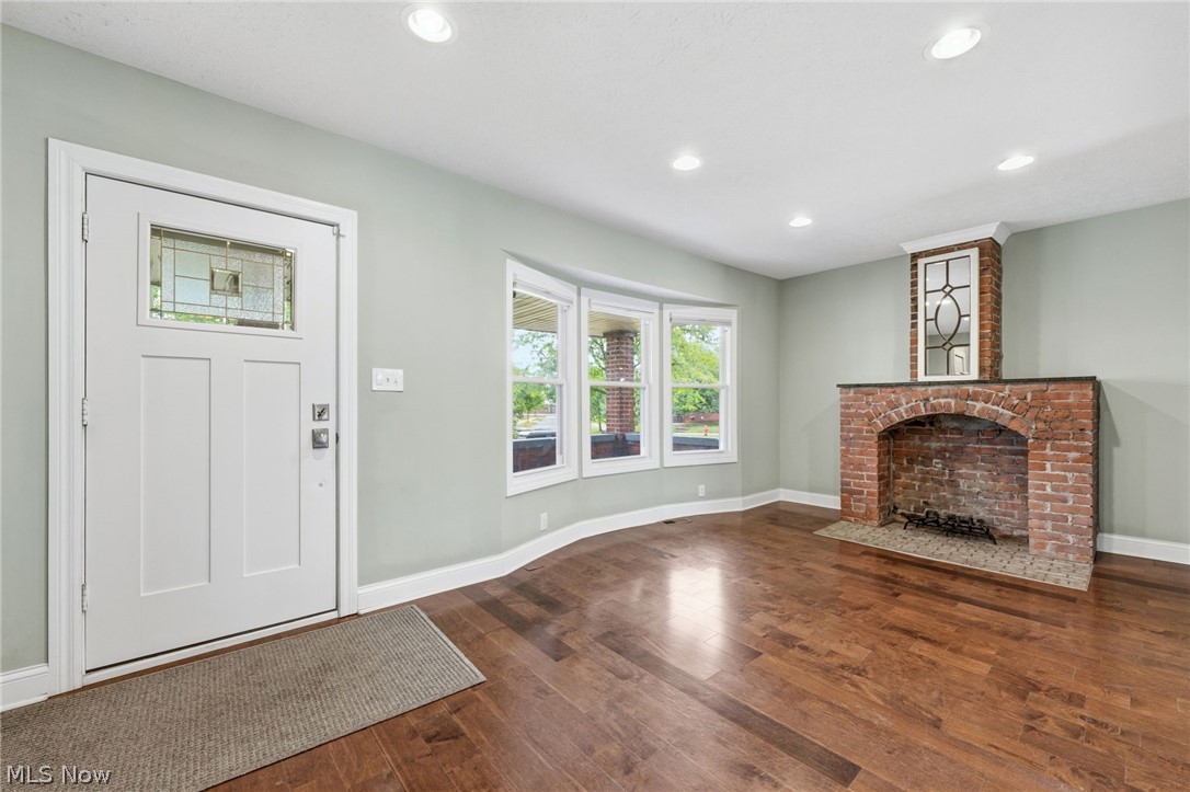 3478 Raymont Boulevard University Heights OH 44118