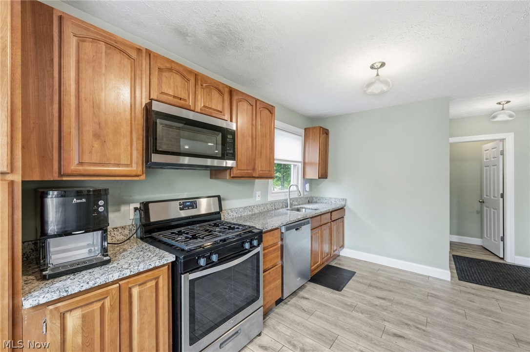 3478 Raymont Boulevard University Heights OH 44118