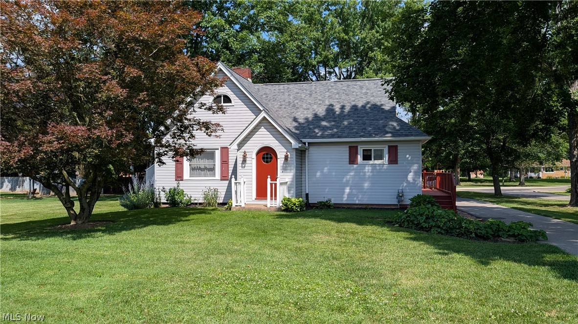 1020 E Lincoln Way Minerva OH 44657