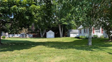 1020 E Lincoln Way Minerva OH 44657